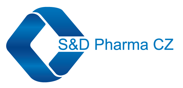 S&D Pharma CZ, spol. s r.o.